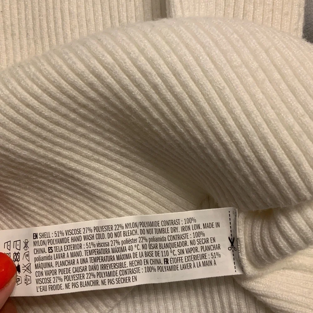 English Factory sweater